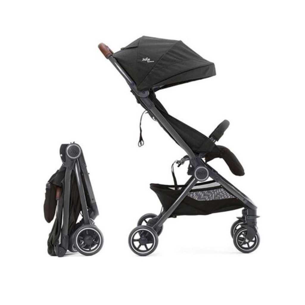 Stroller hotsell joie signature